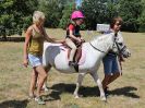 Image 24 in SOUTH NORFOLK PONY CLUB. 28 JULY 2018. A SELECTION FROM THE REST (NOT SHOW JUMPING OR SHOWING ).