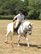 Image 26 in SOUTH NORFOLK PONY CLUB. 28 JULY 2018. A SELECTION FROM THE REST (NOT SHOW JUMPING OR SHOWING ).
