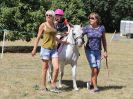 Image 27 in SOUTH NORFOLK PONY CLUB. 28 JULY 2018. A SELECTION FROM THE REST (NOT SHOW JUMPING OR SHOWING ).