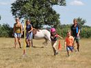 Image 28 in SOUTH NORFOLK PONY CLUB. 28 JULY 2018. A SELECTION FROM THE REST (NOT SHOW JUMPING OR SHOWING ).