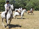 Image 31 in SOUTH NORFOLK PONY CLUB. 28 JULY 2018. A SELECTION FROM THE REST (NOT SHOW JUMPING OR SHOWING ).