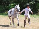 Image 33 in SOUTH NORFOLK PONY CLUB. 28 JULY 2018. A SELECTION FROM THE REST (NOT SHOW JUMPING OR SHOWING ).