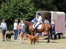 Image 35 in SOUTH NORFOLK PONY CLUB. 28 JULY 2018. A SELECTION FROM THE REST (NOT SHOW JUMPING OR SHOWING ).