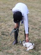 Image 37 in SOUTH NORFOLK PONY CLUB. 28 JULY 2018. A SELECTION FROM THE REST (NOT SHOW JUMPING OR SHOWING ).