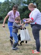 Image 50 in SOUTH NORFOLK PONY CLUB. 28 JULY 2018. A SELECTION FROM THE REST (NOT SHOW JUMPING OR SHOWING ).