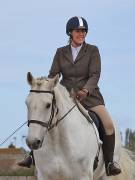 Image 103 in DRESSAGE. BROADLAND EQUESTRIAN CENTRE. 11 MAY 2019