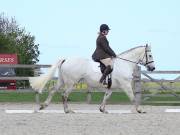 Image 108 in DRESSAGE. BROADLAND EQUESTRIAN CENTRE. 11 MAY 2019