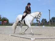 Image 122 in DRESSAGE. BROADLAND EQUESTRIAN CENTRE. 11 MAY 2019