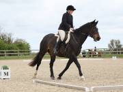Image 133 in DRESSAGE. BROADLAND EQUESTRIAN CENTRE. 11 MAY 2019