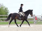 Image 136 in DRESSAGE. BROADLAND EQUESTRIAN CENTRE. 11 MAY 2019