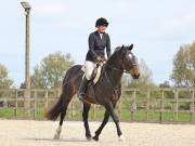 Image 144 in DRESSAGE. BROADLAND EQUESTRIAN CENTRE. 11 MAY 2019