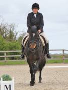 Image 146 in DRESSAGE. BROADLAND EQUESTRIAN CENTRE. 11 MAY 2019