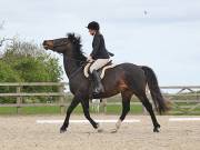 Image 147 in DRESSAGE. BROADLAND EQUESTRIAN CENTRE. 11 MAY 2019