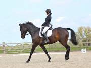 Image 35 in DRESSAGE. BROADLAND EQUESTRIAN CENTRE. 11 MAY 2019