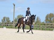 Image 49 in DRESSAGE. BROADLAND EQUESTRIAN CENTRE. 11 MAY 2019