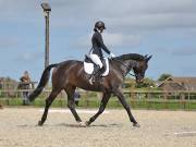 Image 51 in DRESSAGE. BROADLAND EQUESTRIAN CENTRE. 11 MAY 2019