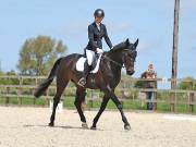 Image 52 in DRESSAGE. BROADLAND EQUESTRIAN CENTRE. 11 MAY 2019