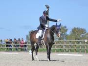 Image 62 in DRESSAGE. BROADLAND EQUESTRIAN CENTRE. 11 MAY 2019