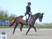 Image 70 in DRESSAGE. BROADLAND EQUESTRIAN CENTRE. 11 MAY 2019