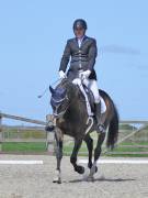 Image 76 in DRESSAGE. BROADLAND EQUESTRIAN CENTRE. 11 MAY 2019