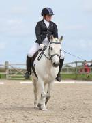 Image 8 in DRESSAGE. BROADLAND EQUESTRIAN CENTRE. 11 MAY 2019