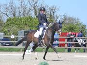 Image 90 in DRESSAGE. BROADLAND EQUESTRIAN CENTRE. 11 MAY 2019