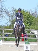 Image 93 in DRESSAGE. BROADLAND EQUESTRIAN CENTRE. 11 MAY 2019