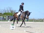Image 98 in DRESSAGE. BROADLAND EQUESTRIAN CENTRE. 11 MAY 2019