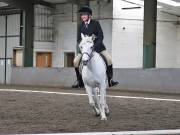 Image 101 in NEWTON HALL EQUITATION. DRESSAGE. 26 MAY 2019.