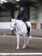 Image 103 in NEWTON HALL EQUITATION. DRESSAGE. 26 MAY 2019.