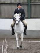 Image 112 in NEWTON HALL EQUITATION. DRESSAGE. 26 MAY 2019.