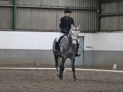 Image 117 in NEWTON HALL EQUITATION. DRESSAGE. 26 MAY 2019.
