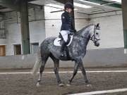 Image 119 in NEWTON HALL EQUITATION. DRESSAGE. 26 MAY 2019.