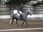 Image 122 in NEWTON HALL EQUITATION. DRESSAGE. 26 MAY 2019.
