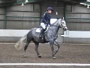 Image 123 in NEWTON HALL EQUITATION. DRESSAGE. 26 MAY 2019.