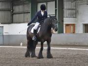 Image 128 in NEWTON HALL EQUITATION. DRESSAGE. 26 MAY 2019.