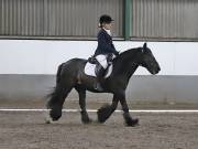 Image 129 in NEWTON HALL EQUITATION. DRESSAGE. 26 MAY 2019.