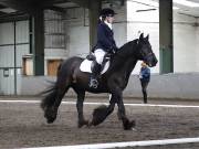 Image 130 in NEWTON HALL EQUITATION. DRESSAGE. 26 MAY 2019.