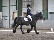 Image 131 in NEWTON HALL EQUITATION. DRESSAGE. 26 MAY 2019.