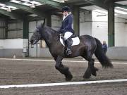 Image 132 in NEWTON HALL EQUITATION. DRESSAGE. 26 MAY 2019.