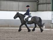 Image 135 in NEWTON HALL EQUITATION. DRESSAGE. 26 MAY 2019.