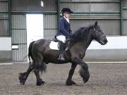 Image 136 in NEWTON HALL EQUITATION. DRESSAGE. 26 MAY 2019.