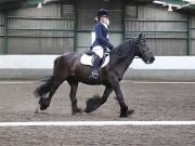 Image 137 in NEWTON HALL EQUITATION. DRESSAGE. 26 MAY 2019.