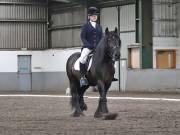 Image 138 in NEWTON HALL EQUITATION. DRESSAGE. 26 MAY 2019.