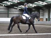 Image 14 in NEWTON HALL EQUITATION. DRESSAGE. 26 MAY 2019.