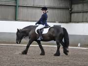 Image 140 in NEWTON HALL EQUITATION. DRESSAGE. 26 MAY 2019.