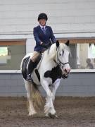 Image 142 in NEWTON HALL EQUITATION. DRESSAGE. 26 MAY 2019.