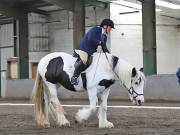 Image 144 in NEWTON HALL EQUITATION. DRESSAGE. 26 MAY 2019.