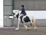 Image 145 in NEWTON HALL EQUITATION. DRESSAGE. 26 MAY 2019.