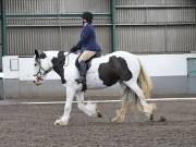 Image 146 in NEWTON HALL EQUITATION. DRESSAGE. 26 MAY 2019.